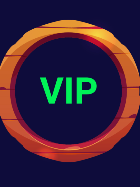 رنک VIP یک ماهه